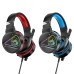 Hoco W105 Drift gaming headphones, Art.:000881