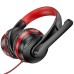 Hoco W103 Magic tour gaming headphones, Art.:000882