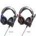 Hoco W102 Cool tour gaming headphones, Art.:000883