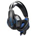 Hoco W102 Cool tour gaming headphones, Art.:000883