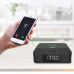 Yison und Celebrat Multifunction Wireless Phone Charger/ Speaker and Alarm Clock (WS-5), Art.:000731