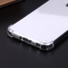 Elfon Drop Case TPU Anti-Rutsch Kratzfest Crystal (1mm) für Huawei Mate 20, Art.:000308