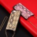 Snake Skin Cross-body Chain Case für iPhone 6/7/8, Art.:000007