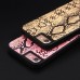 Snake Skin Cross-body Chain Case für iPhone 6/7/8, Art.:000007