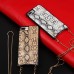 Snake Skin Cross-body Chain Case für iPhone 6 Plus/7 Plus/8 Plus, Art.:000007