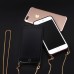 Snake Skin Cross-body Chain Case für iPhone 6 Plus/7 Plus/8 Plus, Art.:000007