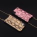 Snake Skin Cross-body Chain Case für iPhone XR (6.1), Art.:000007