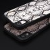 Snake Skin Cross-body Chain Case für iPhone XR (6.1), Art.:000007