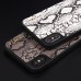 Snake Skin Cross-body Chain Case für iPhone XS Max (6.5), Art.:000007