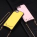 Microfiber Leather Cross-body Chain Case für iPhone 6/7/8, Art.:000008