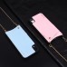 Microfiber Leather Cross-body Chain Case für iPhone XR, Art.:000008