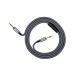 Hoco UPA04 Noble sound series AUX audio cable (with mic), Art.:000788