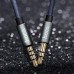 Hoco UPA04 Noble sound series AUX audio cable (with mic), Art.:000788