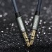 Hoco UPA03 Noble sound series AUX audio cable, Art.:000789