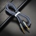 Hoco UPA03 Noble sound series AUX audio cable, Art.:000789