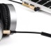 Hoco UPA02 AUX Spring Audio cable (with Mic) (2m), Art.:000790