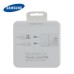 Samsung Travel Charger Type-C EP-TA20EWECGWW White (EU Blister)