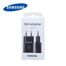 Samsung Travel Adapter 15W TA (without cable) EP-TA20EBENGEU Black (EU Blister)