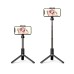 Hoco K11 Wireless Tripod Selfie Stand, Art.:000642