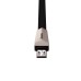 Hoco X4 Zinklegiertes Rautenförmiges Micro USB-Kabel 1.2m, Art.:000093