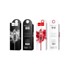 Hoco X14 Lade Kabel für Lightn. 2.4A 1m, Art.:000092