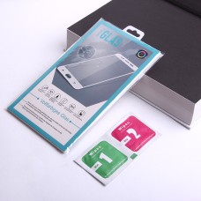 Full Glue Curved Tempered Glass Screen Protector für Xiaomi K30, Art:000298