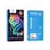 Hoco Full screen silk screen HD tempered glass set für iPhone 13/ 13 Pro/ 14 (G5), Art.:000705