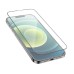 Hoco Full screen silk screen HD tempered glass set für iPhone 13 Pro Max/14 Plus (G5), Art.:000705