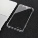 Elfon Drop Case TPU Anti-Rutsch Kratzfest Crystal (1mm) für iPhone 6/6s Plus, Art.:000308