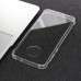 Elfon Drop Case TPU Anti-Rutsch Kratzfest Crystal (1mm) für Moto G6 Plus, Art.:000308