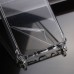 Elfon Transparent Dropcase mit Clear Ring für Samsung Galaxy A51/M40S, Art.: 000802