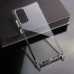 Elfon Transparent Dropcase mit Clear Ring für Samsung Galaxy Note 20, Art.: 000802