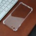 Elfon Drop Case TPU+PC hart kratzfest kristallklar für iPhone 6/6s Plus, Art.:000099