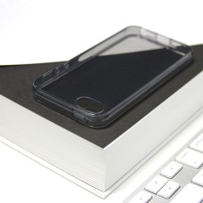 Ultradünnes und flexibles Clearcase (Dicke 1,2mm) für iPhone 5/5s/SE, Art.:000032