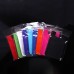 Silicone Adhesive Card Pouch/ Kartenhalter, Art.:000796