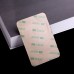 Silicone Adhesive Card Pouch/ Kartenhalter, Art.:000796