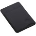 Silicone Adhesive Card Pouch/ Kartenhalter, Art.:000796-1