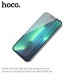 Hoco Full Screen High-Definition Tempered Film für iPhone 13/13 Pro (6.1) (G6), Art.:000800