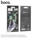 Hoco Full Screen High-Definition Tempered Film für iPhone 13/13 Pro (6.1) (G6), Art.:000800