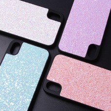 Luxus Shiny Bling Case mit Band für iPhone X/XS, Art.:000348