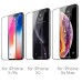 Hoco Dustproof HD tempered glass für iPhone Xs Max/11 Pro Max (A16), Art.: 000726