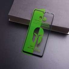 PET Film/Ceramic Screen Protector für Huawei P30 Lite , Art:000590