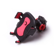 Rotating Bicycle Phone Holder (15-30mm), Art.:000684