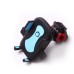 Rotating Bicycle Phone Holder (15-30mm), Art.:000684