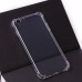 Elfon Drop Case TPU Schutzhülle mit Kantenschutz für iPhone 6/6s, Art.:000228