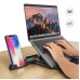 Laptop Stand and Phone Holder, Art.:000835