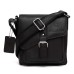 NDM Nappaleder Umhängetasche Handtasche MB245, Art.:000314