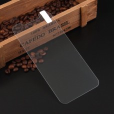 Displayschutz aus gehärtetem Glas für iPhone 12/ 12 Pro (0,3 mm) A 2.5D, Art:000101