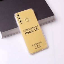 Drop Case TPU Schutzhülle (1mm) mit Kantenschutz für Huawei P Smart Plus(2019)/Honor10i , Art:000494