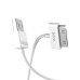 Hoco X23 Skilled charging data cable for iPhone 30 PIN, Art.:000773